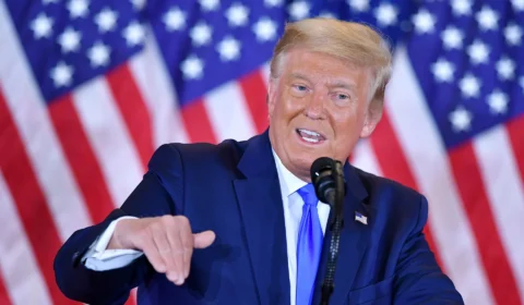 Em maior golpe contra governo Trump, Suprema Corte derruba tarifaço: ‘Ilegal’
