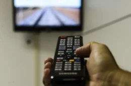 Nova tecnologia vai mudar forma como brasileiros assistem televisão