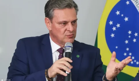 Ministro da Agricultura minimiza tarifa chinesa sobre carne bovina brasileira