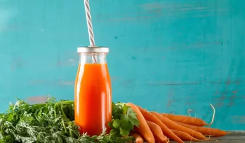Conheça o suco que é capaz de proteger a visão, a pele e a saúde cardiovascular