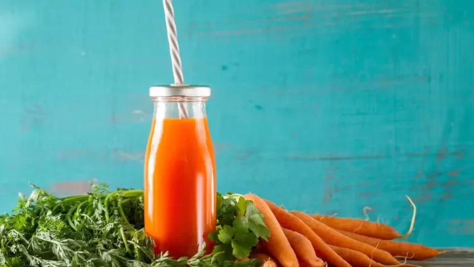 Conheça o suco que é capaz de proteger a visão, a pele e a saúde cardiovascular