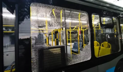 Ataques a ônibus expõem falência da política de segurança de SP, criticada até por Trump
