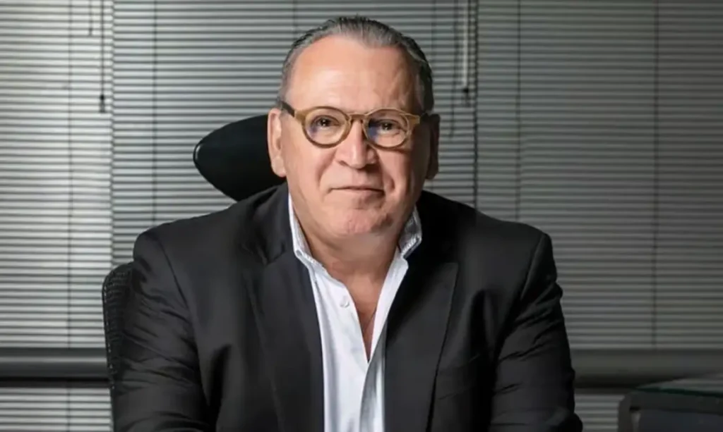 Dono da Ultrafarma e ex-auditor viram alvo de denúncia do MP em esquema de corrupção