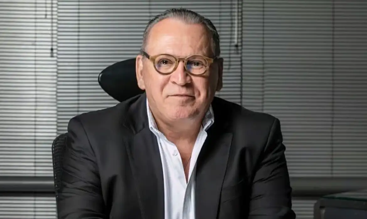 ultrafarma, ICMS, Sidney Oliveira