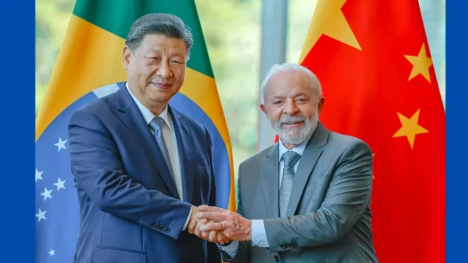ALÔ, AMIGO