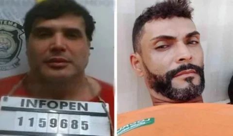 O gari Laudemir e o luxo que é lixo