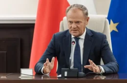 Polônia derruba drones no espaço aéreo e aciona Otan; Moscou nega envolvimento