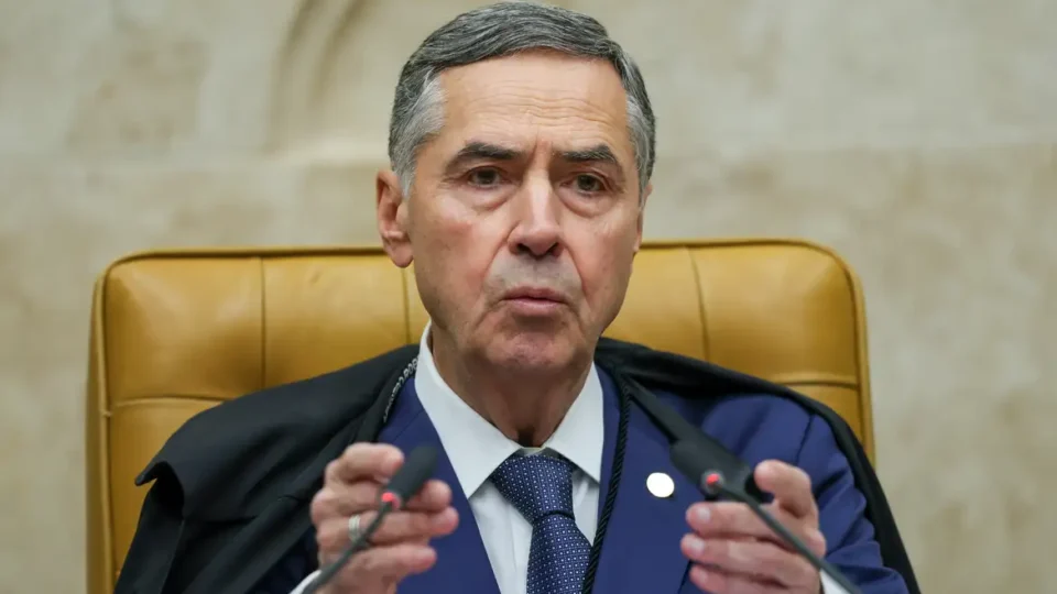 OPINIÃO: A aposentadoria do ministro que queria refundar o Brasil