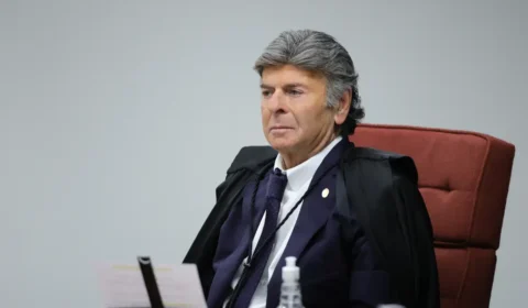 Fux reabre discussão sobre competência do STF após mudar perfil punitivista em julgamento