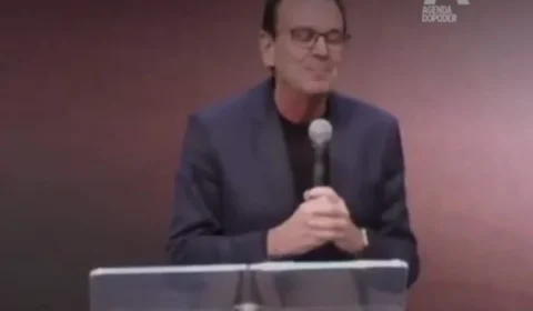 Eduardo Paes recebe chuva de críticas nas redes ao apoiar Silas Malafaia