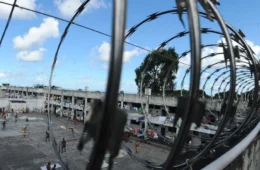 Detenta condenada por furto é resgatada de presídio na zona oeste de SP