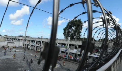 Detenta condenada por furto é resgatada de presídio na zona oeste de SP