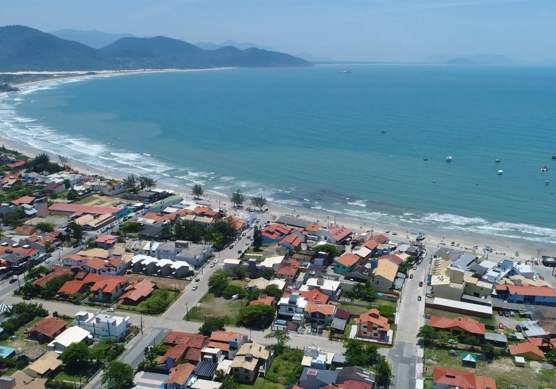 emendas Garopaba (SC) 