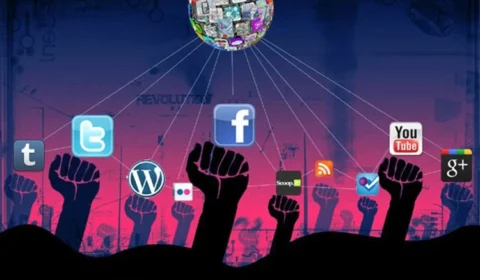 A política em tempos de revolução tecnológica