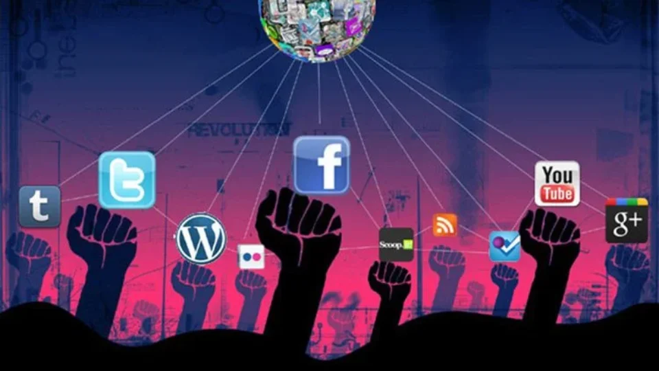A política em tempos de revolução tecnológica