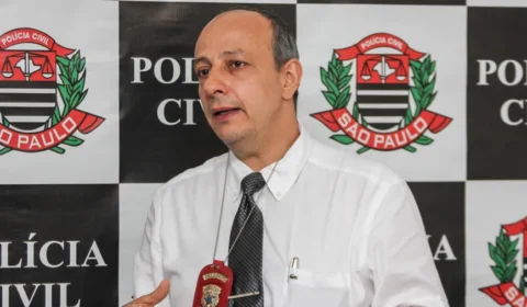 Justiça decreta prisão de suspeitos de assassinato de ex-delegado em SP