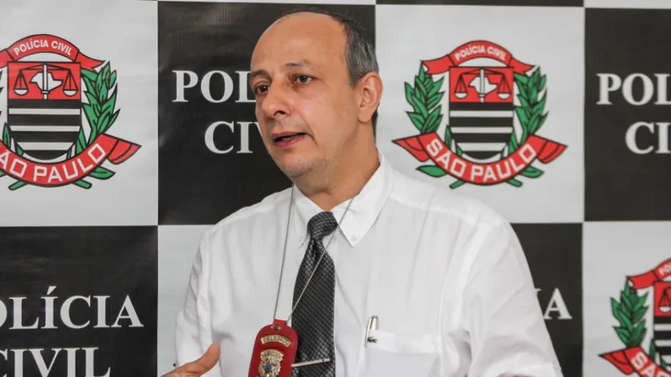Justiça decreta prisão de suspeitos de assassinato de ex-delegado em SP