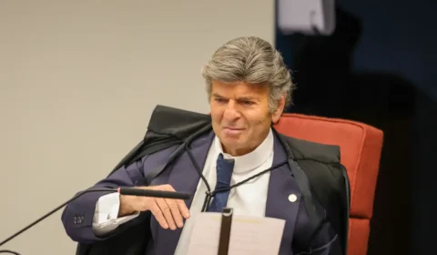 Fux cita Lula para defender nulidade de Bolsonaro, mas ‘esquece’ que votou contra anulação