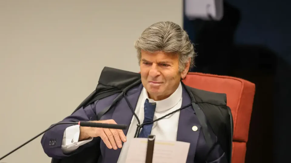 Fux cita Lula para defender nulidade de Bolsonaro, mas ‘esquece’ que votou contra anulação