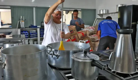 Merenda escolar no Brasil deverá ter 45% de alimentos da agricultura familiar