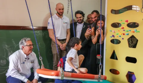 Autismo: nova linha de cuidado pede teste a partir dos 16 meses