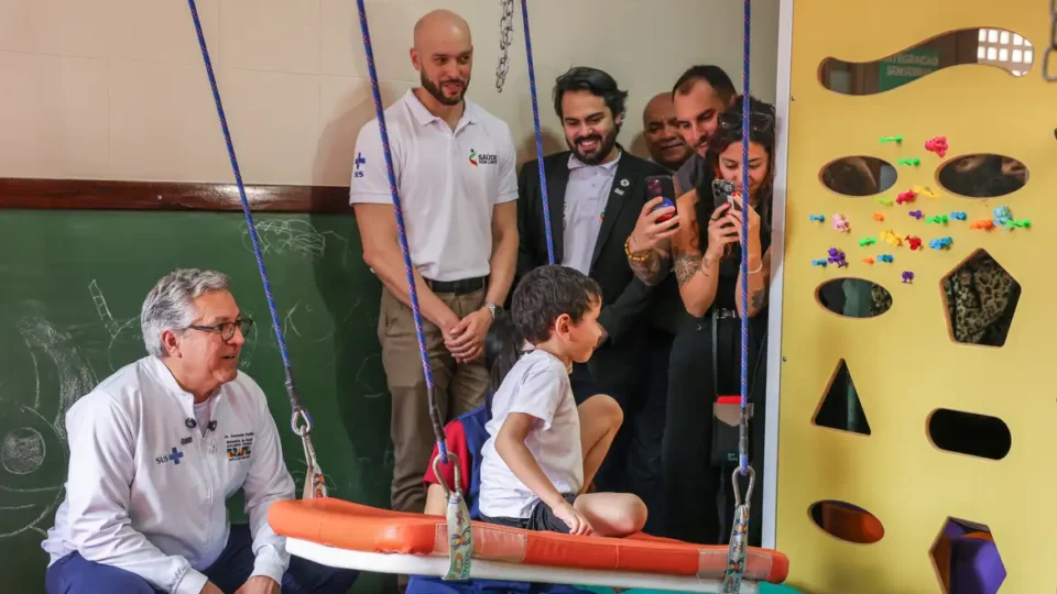 Autismo: nova linha de cuidado pede teste a partir dos 16 meses