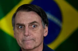 A histórica ressaca do Jair