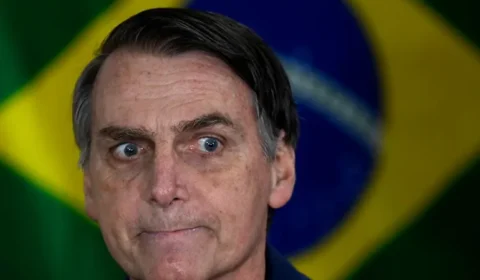 Sensacionalista: Bolsonaro deposita esperanças na votação da anistia: “vou torcer feito um condenado”