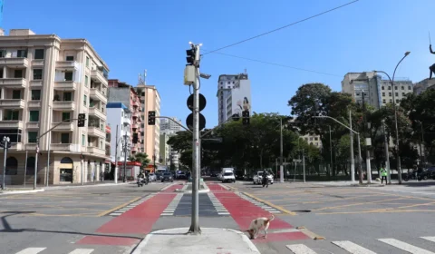 Ruas cedidas à iniciativa privada em São Paulo já são usadas por empresas