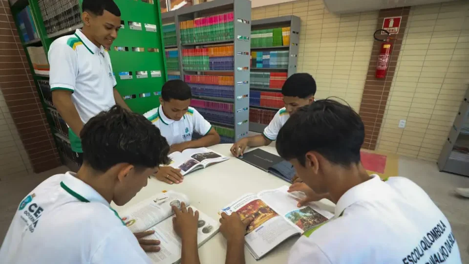 Pesquisa revela que menos de 40% dos alunos valorizam professor