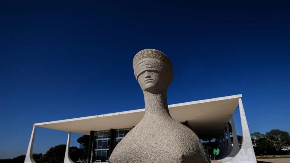 STF marca julgamento do ‘núcleo 4’ da trama golpista para outubro