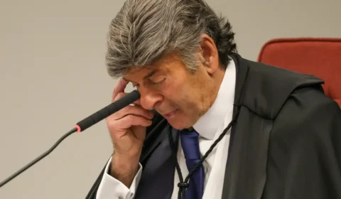 Fux defendeu cadeia para ladrões de chinelo e liberdade para líderes golpistas