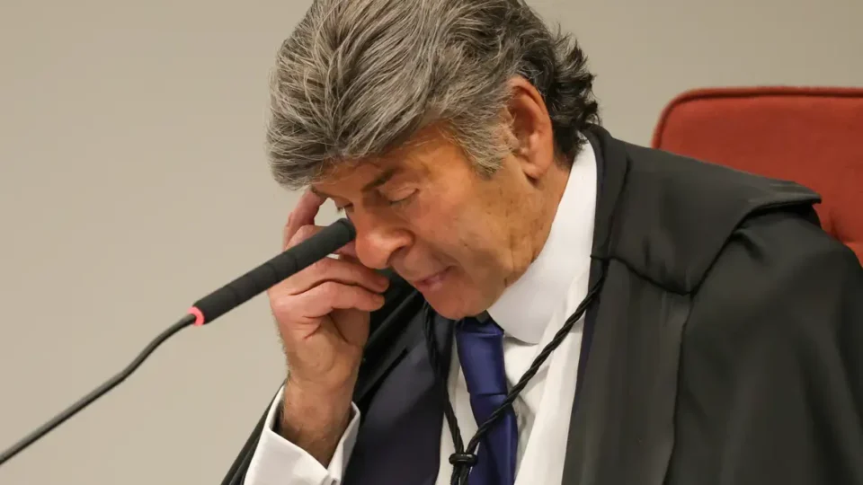 Fux defendeu cadeia para ladrões de chinelo e liberdade para líderes golpistas