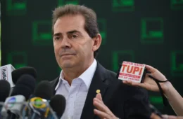 Paulinho da Força afirma que isenção do IR está condicionada à anistia 
