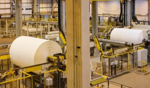 EUA retiram celulose e ferro-níquel da lista de produtos tarifados