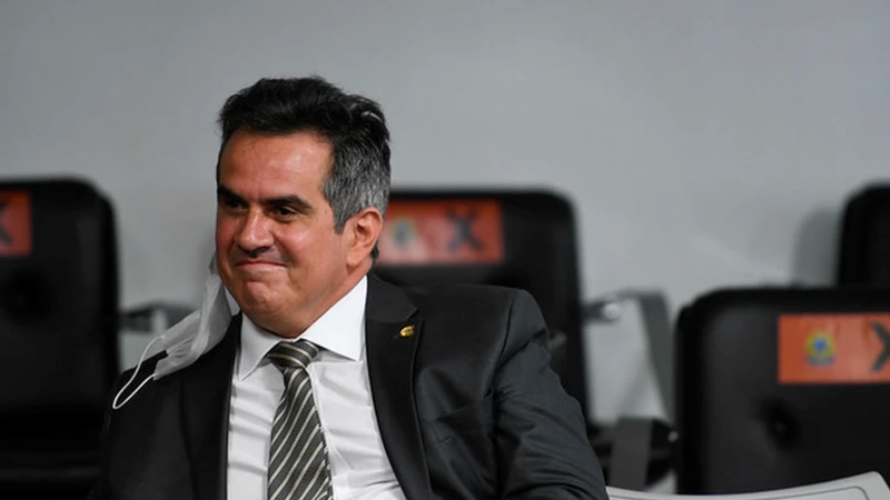 Ciro Nogueira ICL