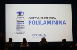 Medicamento inédito brasileiro diz ser capaz de regenerar medula; Anvisa pede cautela