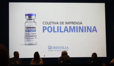 Medicamento inédito brasileiro diz ser capaz de regenerar medula; Anvisa pede cautela