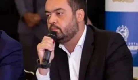 MPF diz que pacotes anticrime de Castro e Bacellar são inconstitucionais