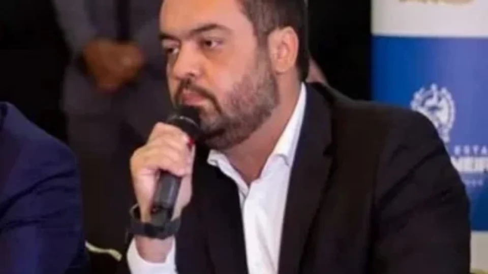 MPF diz que pacotes anticrime de Castro e Bacellar são inconstitucionais
