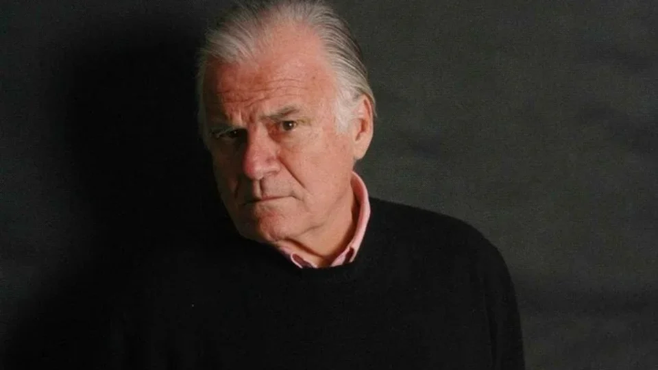 Mino Carta