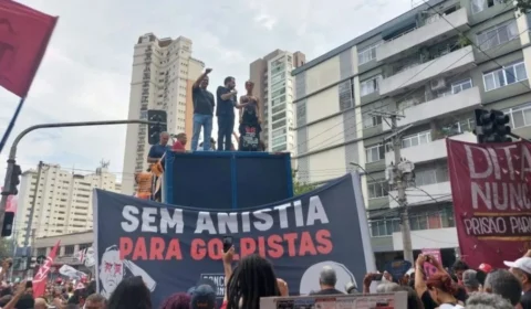 Movimentos populares convocam atos no 7 de Setembro em defesa da soberania nacional