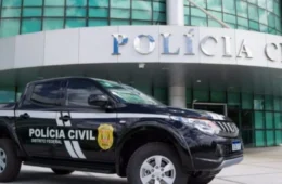 Polícia do DF prende organização criminosa que vendia ‘cogumelos mágicos’ para todo o país