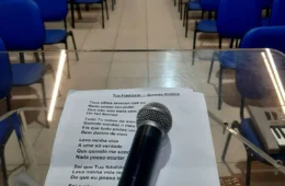 Evangélicos invisíveis que não são notícia