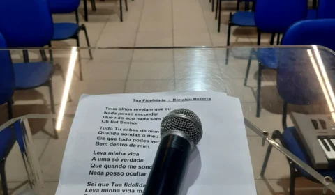 Evangélicos invisíveis que não são notícia