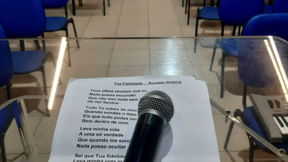 Evangélicos invisíveis que não são notícia