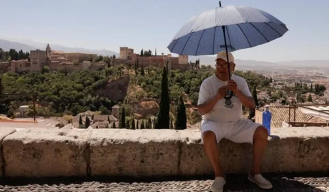 Crise climática: Calor matou mais de 16.500 pessoas na Europa