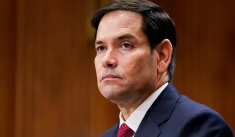 Mark Rubio reage à condenação de Bolsonaro e diz que EUA vão responder