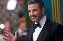 Jimmy Kimmel tem programa suspenso após fala sobre morte de Charlie Kirk
