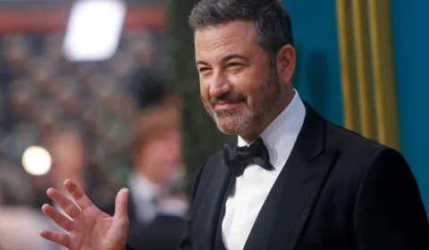 Jimmy Kimmel tem programa suspenso após fala sobre morte de Charlie Kirk